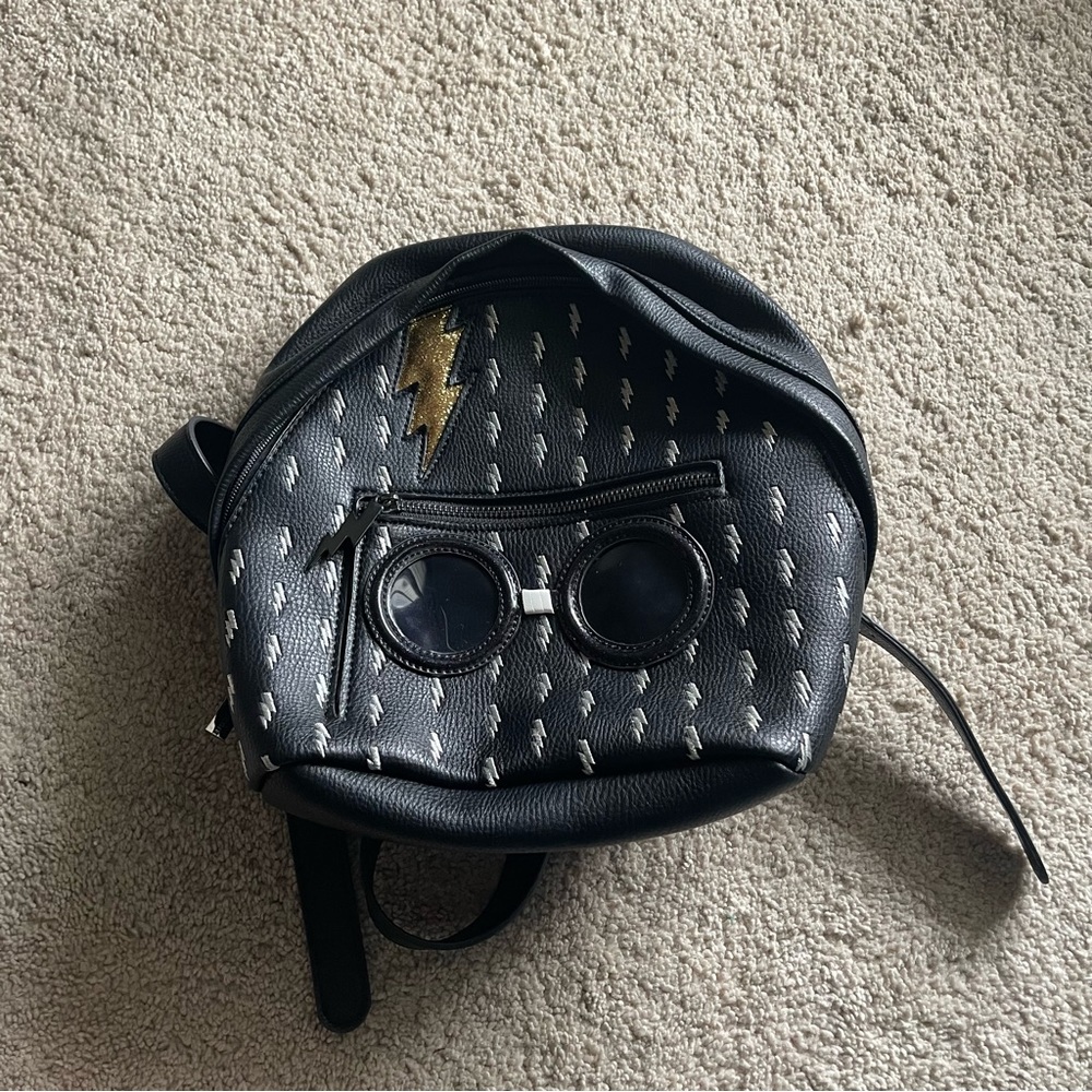 Universal Studios Harry Potter Backpack